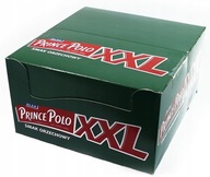 Oblátky Prince Polo ORech XXL 28x50g