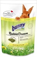 Bunny Nature - Rabbit Dream BASIC 1,5 kg Miniatúrny králik starší ako 6 mesiacov