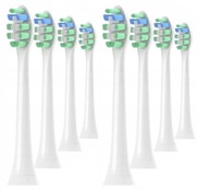 8x hroty C2 pre hroty Philips Sonicare Optimal 8ks