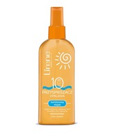 Lirene Tanning Accelerator SPF 10