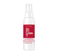 Rimmel Lasting Finish Fix Go Fixing Mist