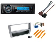 Peiying PY3258 Bluetooth rádio HONDA CIVIC VII 7