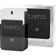 Bugatti Signature Black 100 ml EDT