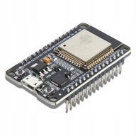 ESP-32 ESP-WROOM-32 WiFi +Bluetooth