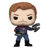 Funko POP Marvel Guardians of the Galaxy Star-Lord