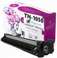 TN-1030 pre Brother TN-1050 DCP 1510e 1512e HL1110e