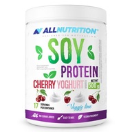 ALLNUTRITION SOY PROTEIN 500g VEGAN PROTEIN