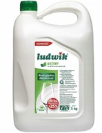 Ludwik Mint prostriedok na umývanie riadu 5l