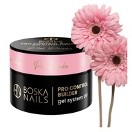 Boska Nails Pro Control Builder Gel Pink Paradise