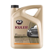 K2 Kuler chladič kvapalina Orange 5L