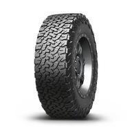 2 pneumatiky 275/60R20 BFGOODRICH All Terrain T/A KO2