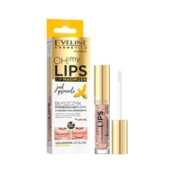 Eveline Oh! My Lips Lip Enlargement Lip Gloss Bee Venom