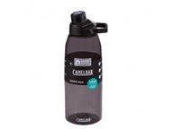 CamelBak Chute Mag fľaša 1000ml - Charcoal - šedá