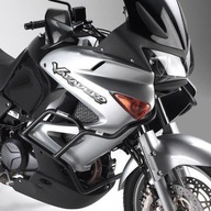 Givi TN367 GMOLS Honda XL 1000V Varadero / ABS