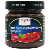 Klasická pasta zo sušených paradajok Helcom 190g