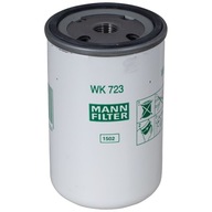 Deutz Agrotron palivový filter 01180597 WK723 Mann