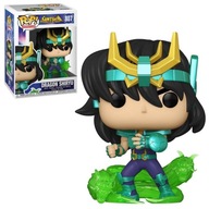 Saint Seiya POP! Dragon Shiryu 807