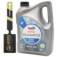 Motorový olej Total Quartz 7000 Energy 10W40 5L