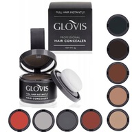 Glovis Concealer Concealer Shader na zhrubnutie mikrovlákien na plešatosť