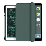 PUZDRO PRE APPLE IPAD 10.2 7 8 9 GEN GREEN