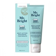 Mr Bright Whitening Gel Toothpaste - zubná pasta