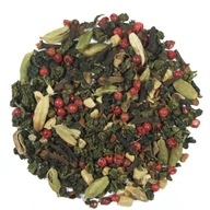 OOLONG CHAI TYRKYSOVÝ čaj korenený 500g