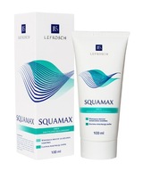 Lefrosch Squamax Salicylic-urea krém 100 ml