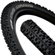 Plášť Schwalbe Smart Sam 27,5x2,25 (57-584) čierny