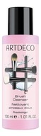 ArtDeco Liquid na čistenie prírodných a syntetických štetcov 100ml