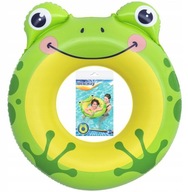 NAFUKOVACÍ VODNÝ PLÁVAK BESTWAY FROG