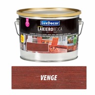 LUXDECOR LAK NA DREVO LAK 2,5L VENGE