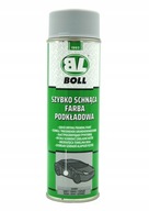 BOLL RÝCHLOSCHNÚCA ZÁKLADNÁ FARBA SIVÁ 500ML