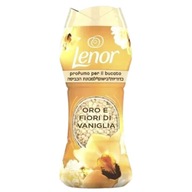 Lenor Gold Orchid Vani perličky s vôňou na bielizeň