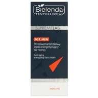 Bielenda Supremelab Men Line Cream 50 ml