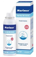 MARIMER izotonický nosový sprej 100 ml