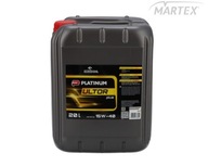 PLATINUM ULTOR PLUS CI-4 OLEJ 15W40 20L