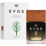 K2 AUTOPARFÚM V056 EVOS HUNTER 50ml