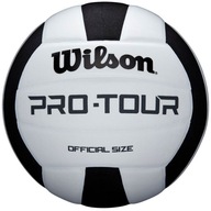 Wilson Pro-Tour volejbal, ročník 5