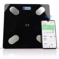 ANALYTICKÁ KÚPEĽŇOVÁ VÁHA SLIM 180 kg SMART SLIM