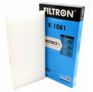 FILTRON K 1081 KABÍNOVÝ FILTER COMBO CROMA 9-3