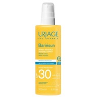 URIAGE Bariesun sprej na opaľovanie SPF 30