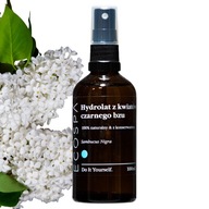 PRÍRODNÝ ANTIOXIDANT BEZOVÝ HYDROLAT 100 ML ECOSPA