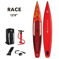 Nafukovacia SUP doska Aqua Marina Race 381cm