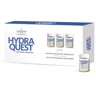 Farmona Hydra Quest hydratačný koncentrát 10x5ml