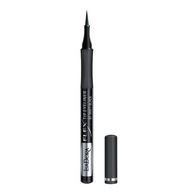 IsaDora Flex Tip Eyeliner 81 Matt Black 1,2 ml