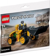 LEGO TECHNIC 30433 Volvo Rýpadlo-nakladač