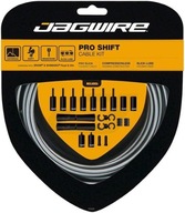 Jagwire Pro Shift sivá