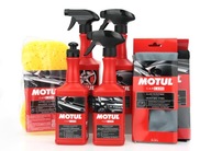 Sada kozmetiky MOTUL Car Care