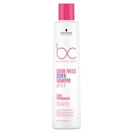 Schwarzkopf BonaCure Color Freeze blond 250ml