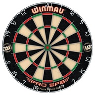 WINMAU PRO SFB DART SIZAL BOARD CIFER